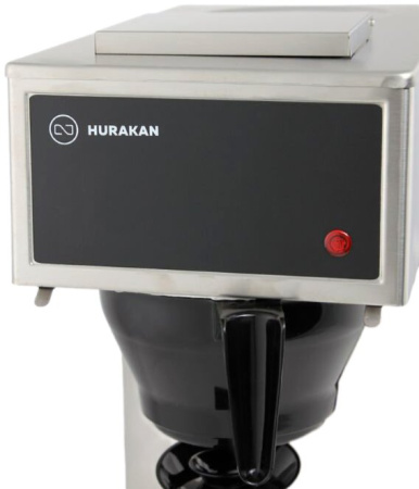 Кофеварка Hurakan HKN-CM2
