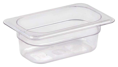 Гастроёмкость Viatto JW-P192 GN 1/9-65