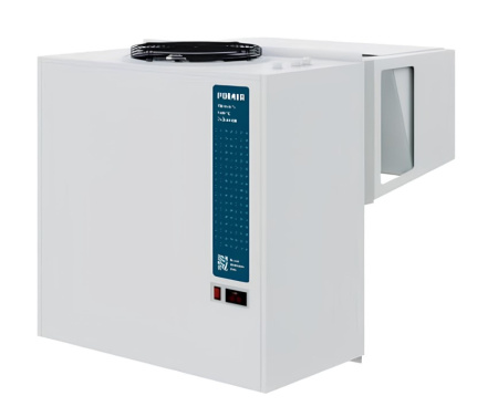 Холодильный моноблок Polair MB328S