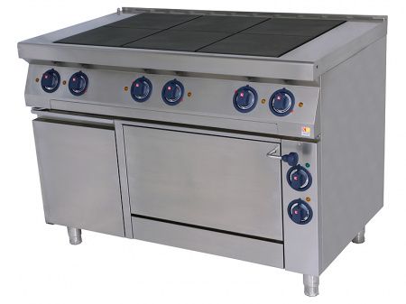Электрическая плита Kogast ES-T67/1K-0 Электрическая плита Kogast ES-T67/1K-0