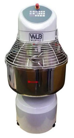 Тестомес WLBake SP250 S