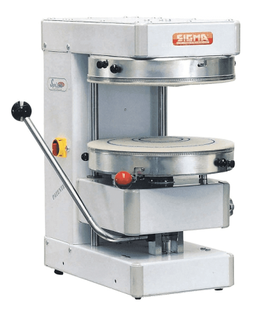 Пресс для пиццы Sigma SPRIZZA 40