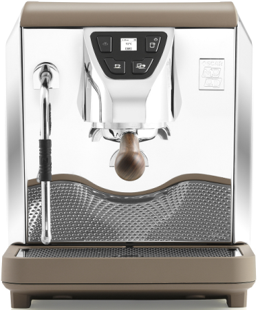 Кофемашина Nuova Simonelli Oscar Mood Tank Tortora, 220V