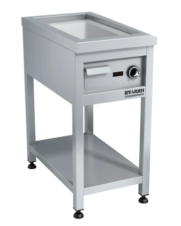 Поверхность жарочная Вулкан ETP1 Чайтен 69812