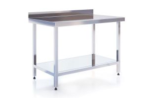 Стол со сплошной стойкой EKSI EKSIСРПНЭ1 606085 СП