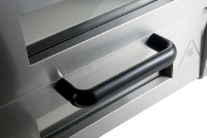 Подовая печь для пиццы EKSI EPO-11