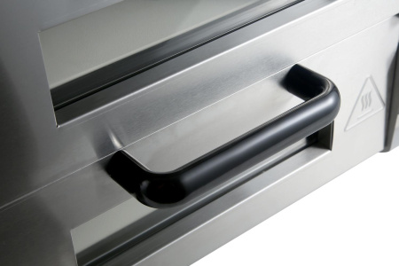 Подовая печь для пиццы EKSI EPO-11