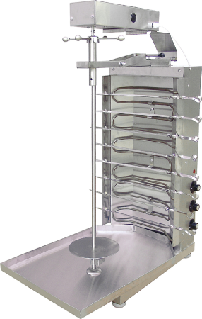 Гриль Мастер шаурма Ф3ШМЭ У