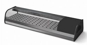 Холодильная витрина Fagor EVTP-175 C - SUSHI Холодильная витрина Fagor EVTP-175 C - SUSHI