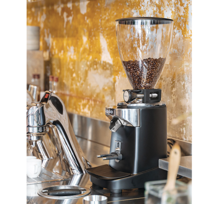 Кофемолка Ceado Coffee E37S