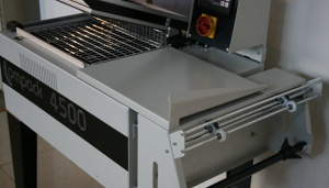 Термоусадочный аппарат Maripak COMPACK 4500I