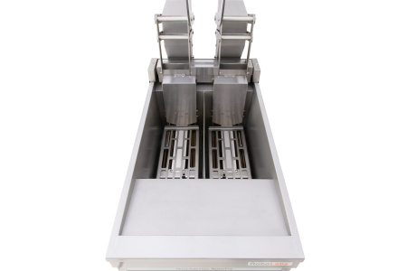 Фритюрница RoboLabs ROBOFRY ARF2