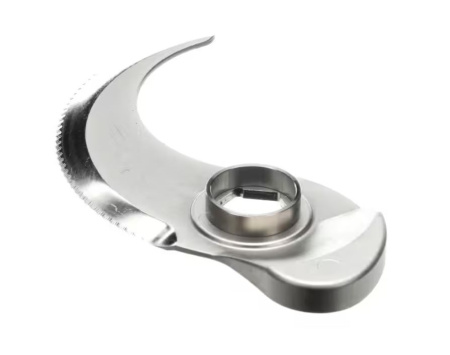 Лезвие Robot-Coupe 118241S, с мелкими зубчиками