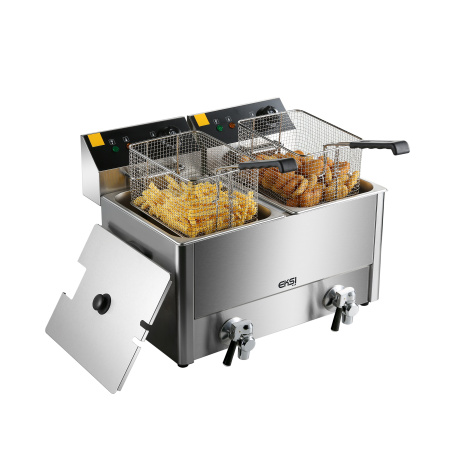 Фритюрница EKSI HEF-8LT-2
