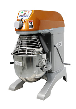 Планетарный миксер Spar SD200B