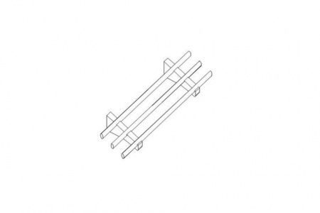 Направляющая Kogast DP-8/2