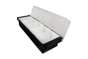 Барный органайзер EKSI JW-B5B black Барный органайзер EKSI JW-B5B black