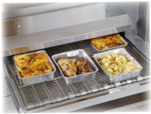 Печь конвейерная Zanolli Synthesis 06/40 E/MC DIG