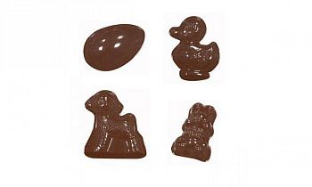 Форма кондитерская Martellato 90-2114