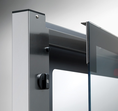 Пароконвектомат Radax TL07DG0L