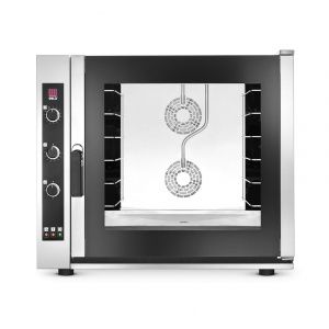 Конвекционная печь Tecnoeka EKF 616 UD Конвекционная печь Tecnoeka EKF 616 UD