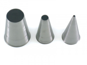 Насадка Martellato BT208