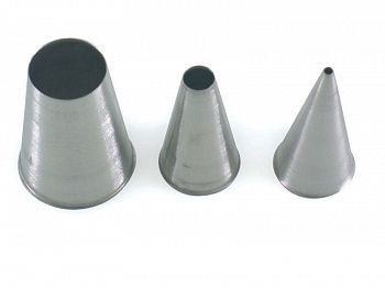 Насадка Martellato BT208