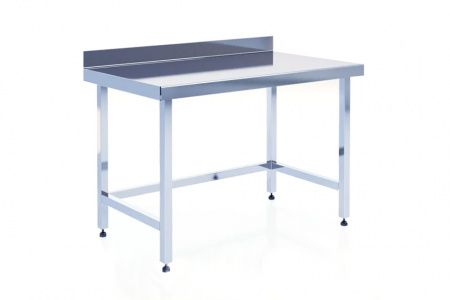 Разделочный стол без полки