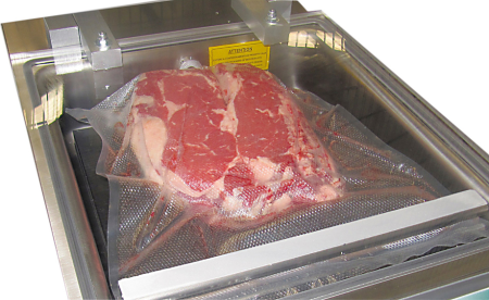 Вакуумный упаковщик LAVEZZINI SUPREMA