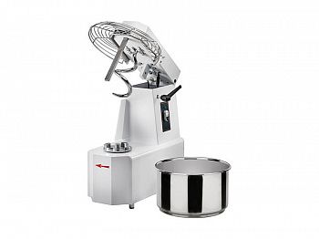 Тестомес GAM S16TR400TSV Тестомес GAM S16TR400TSV