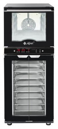 Конвекционная печь Abat КПП-4-1/2П