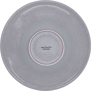 Тарелка для пасты KUTAHYA Panio Beige PAN28SPT855A14, 280 мм