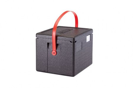 Термоконтейнер Cambro EPP280RDST 110