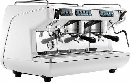Кофемашина Nuova Simonelli Appia Life 2Gr V (165650)