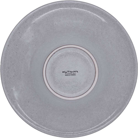 Тарелка для пасты KUTAHYA Panio Beige PAN28SPT855A14, 280 мм