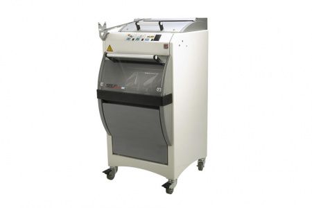 Хлеборезка JAC NEW SELF 450M (11мм)