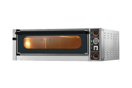 Печь для пиццы GAM M4 TR400 TOP IS