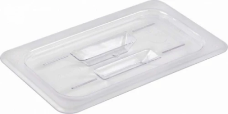 Крышка Hurakan GD-K 1/2