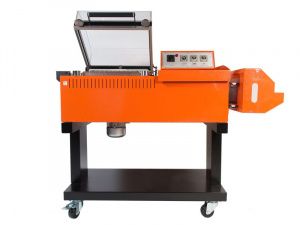 Термоусадочный аппарат  Eksi EBSF-5540