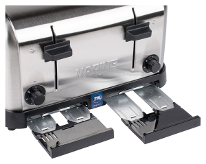 Тостер Waring WCT708E Тостер Waring WCT708E