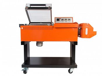 Термоусадочный аппарат  Eksi EBSF-5540