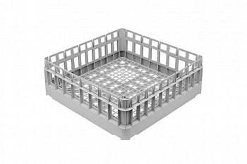 Кассета универсальная с плоским дном и бортом SMEG PB50G02 Кассета универсальная с плоским дном и бортом SMEG PB50G02