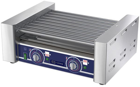 Роликовый гриль Kayman ГР-2-9 А