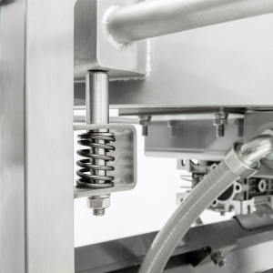 Аппарат для попкорна RoboLabs Robopopstar 72