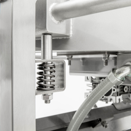 Аппарат для попкорна RoboLabs Robopopstar 72