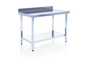 Стол со сплошной стойкой EKSI EKSIСРПНШ 1206085 85 СП