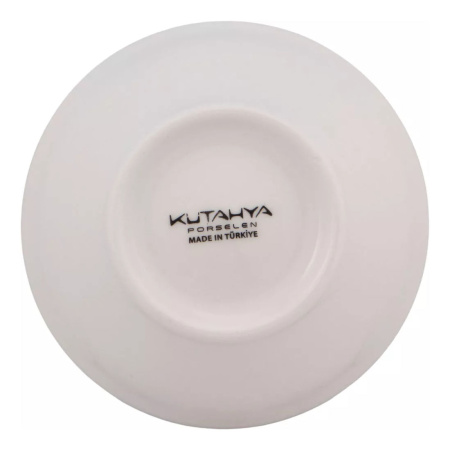 Салатник KUTAHYA BONE Mix & Match BNOFD08JK00, 8 см