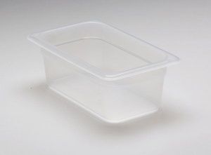 Гастроемкость  Cambro 44PP GN 1/4 Гастроемкость  Cambro 44PP GN 1/4