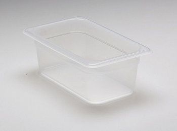 Гастроемкость  Cambro 44PP GN 1/4 Гастроемкость  Cambro 44PP GN 1/4