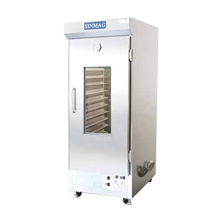 Расстоечный шкаф SINMAG SM-32S